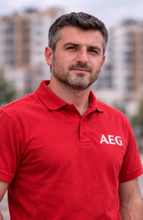 Давид Гелашвили