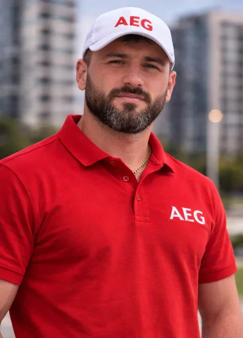 Рамзан Мамедов